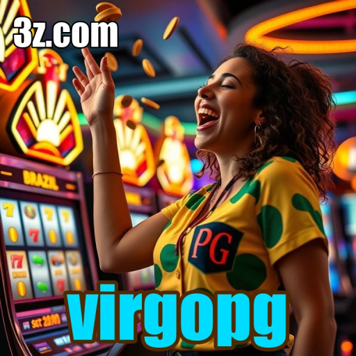 virgopg Novos Jogos