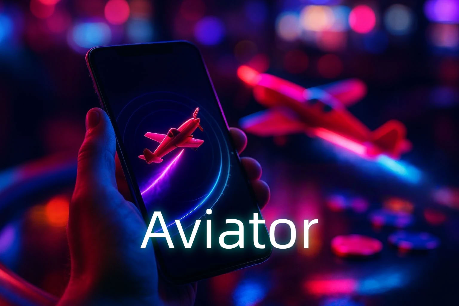 virgopg Aviator Festivo