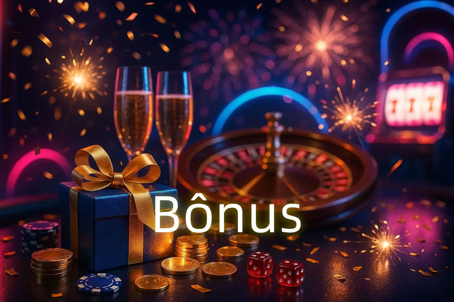 virgopg Bônus Festivos