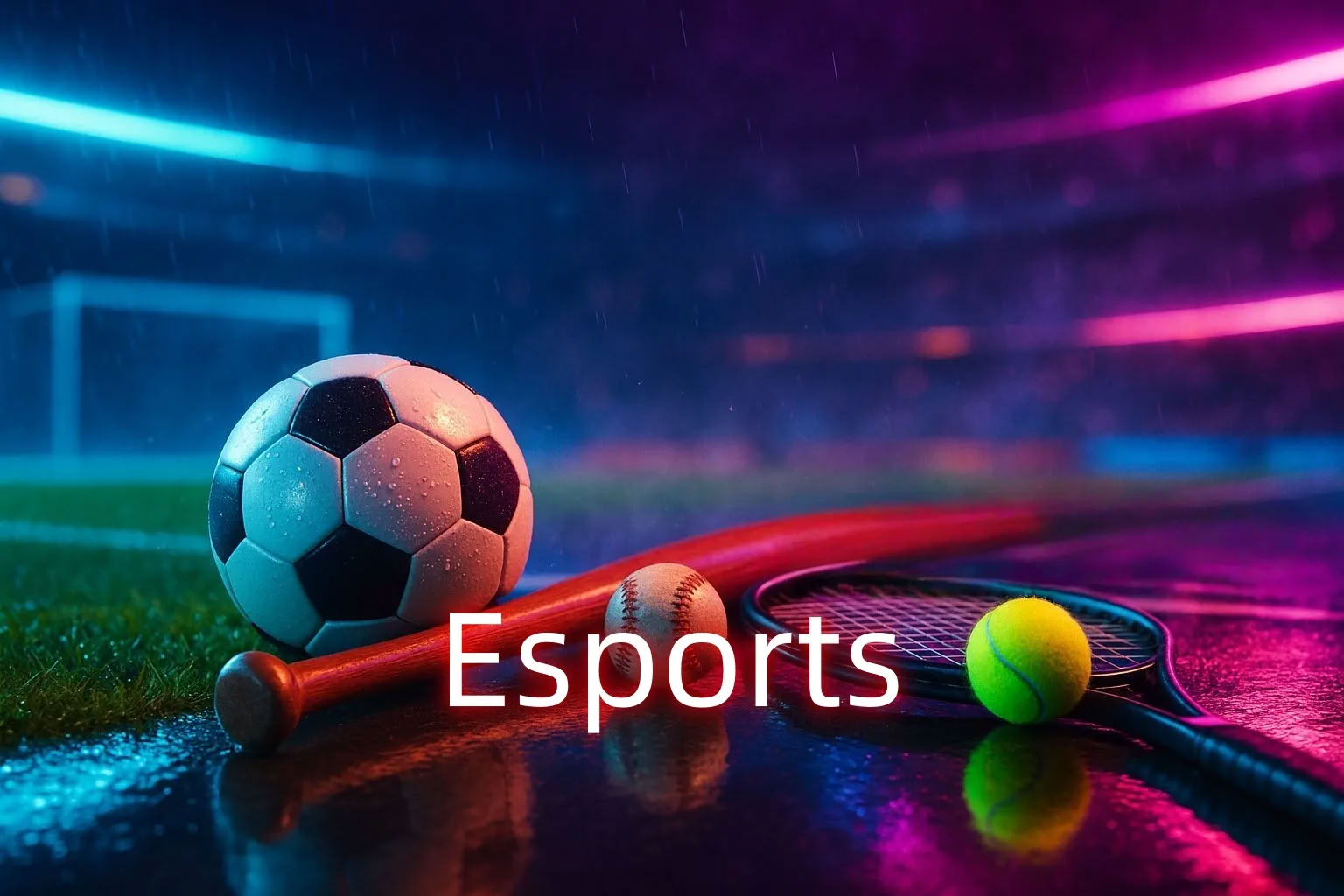 virgopg Variedade de Esportes