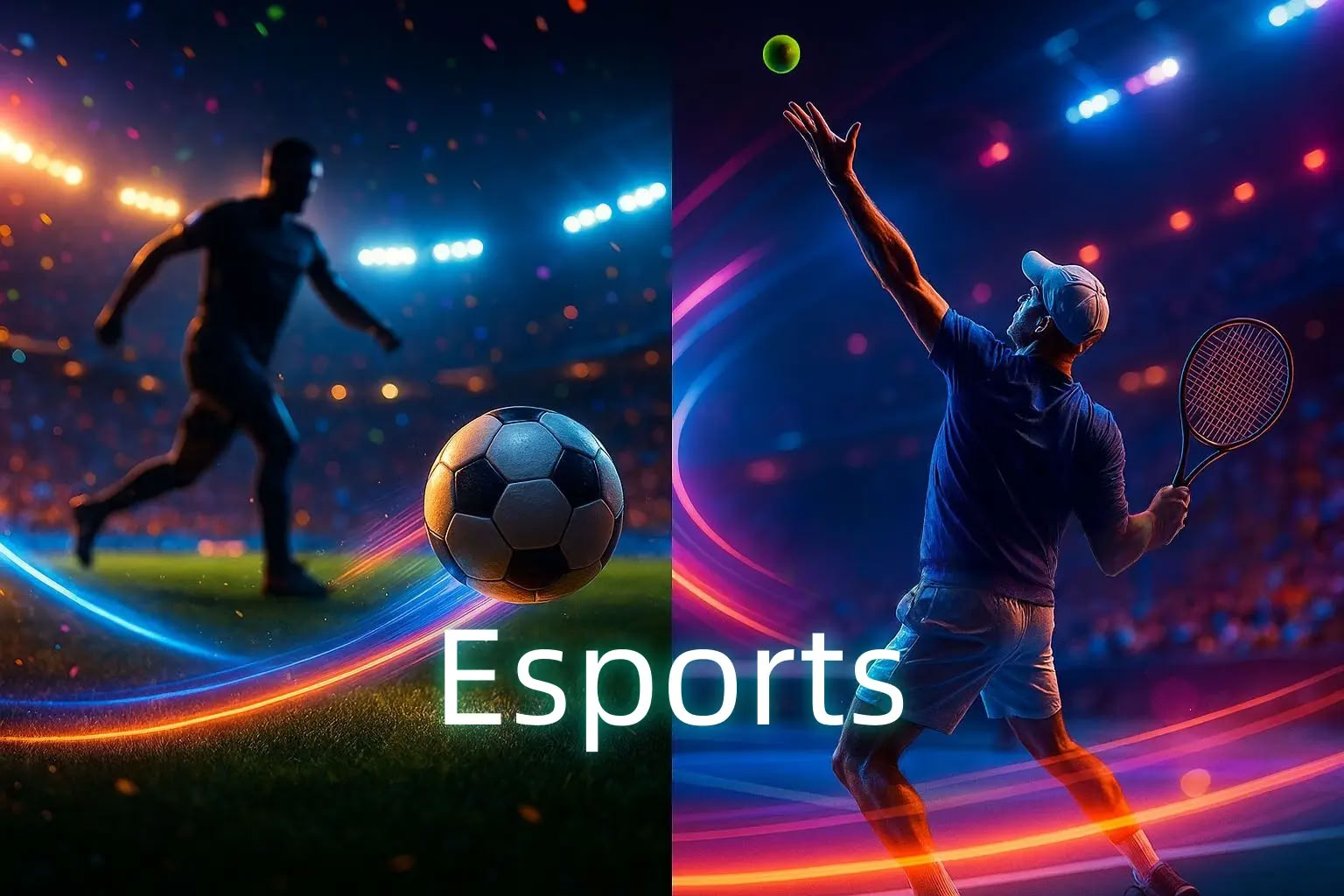 virgopg Eventos Esportivos