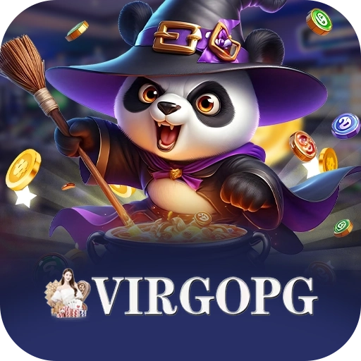 virgopg logo
