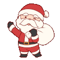 virgopg Santa Claus Bônus