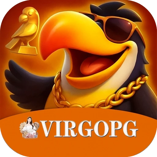 Logo virgopg