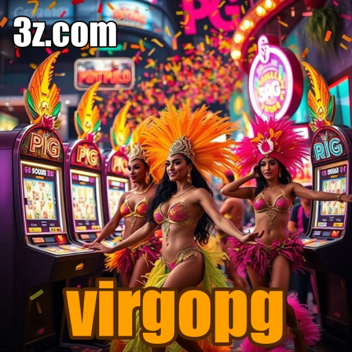 VIP no Virgopg: A Revolução na Experiência de Jogo Online